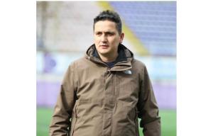 YILMAZ: ENERJİMİZİ RAKİPLER İÇİN BİRLEŞTİRELİM...