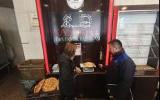 Kdz. Ereğli Belediyesinden fırınlara sıkı denetim...