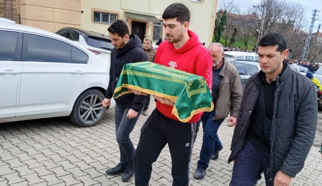 Henüz 1 buçuk aylıktı, yaşama tutunamadı