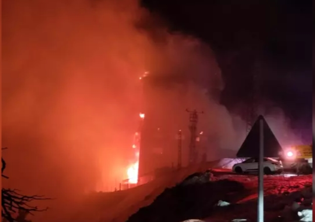 2 bakanlık ile 2 kurum kusurlu bulundu...