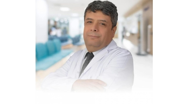 Kurtuluş hoca yaşama veda etti...