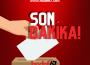 Ereğli’nin ön seçim sandığından çıkan oy sayısı belli oldu..