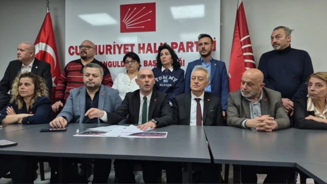 Dural'dan yolsuzluk ve hırsızlık açıklamalarına sert yanıt