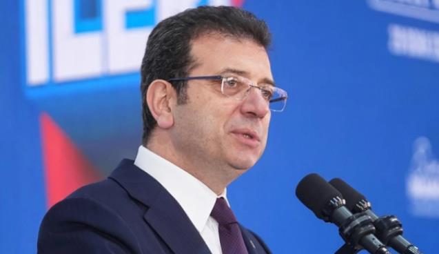 Ekrem İmamoğlu hangi ilçeden kaç oy aldı?