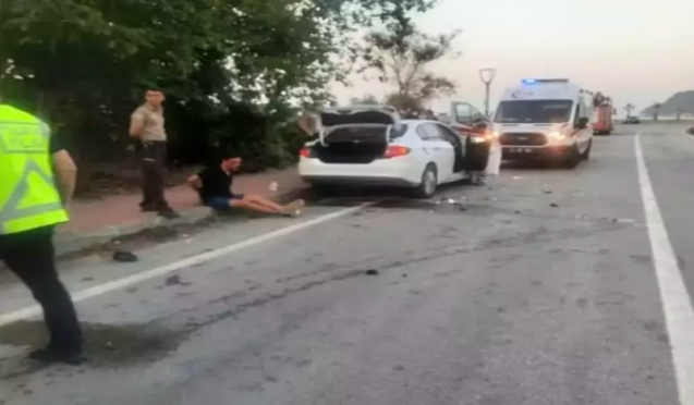 Eşini tüfekle yaralamıştı... İfadesi kan dondurdu...