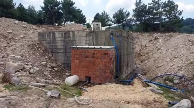 Vatandaşlar 3 yıldır çıkacak kararı bekliyor...