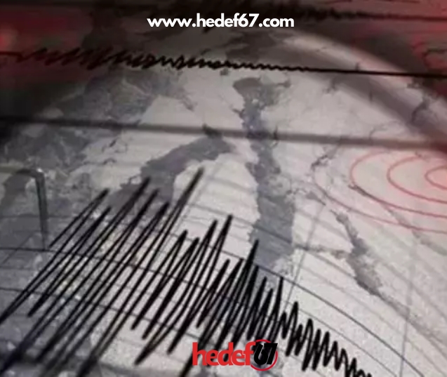 Zonguldak deprem riski taşıyor mu?