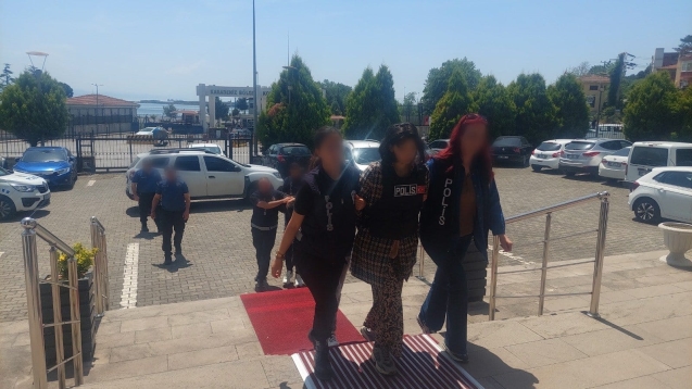 Öldürdüler... Çuvalla gömdüler...