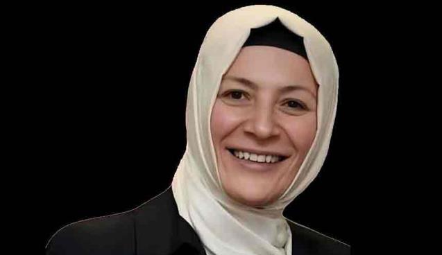 Tedavi görüyordu… Emine Çift hayatını kaybetti…