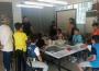 Ereğli Belediyesi ROMACTED projesi ile eğitimler veriyor...