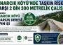 Pınarcık Köyü’ne büyük yatırım…