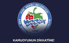 Dolandırıcılara dikkat… Açıklama geldi…