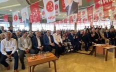 MHP Zonguldak İl Kongresi başladı
