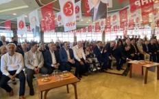 MHP Zonguldak İl Kongresi başladı