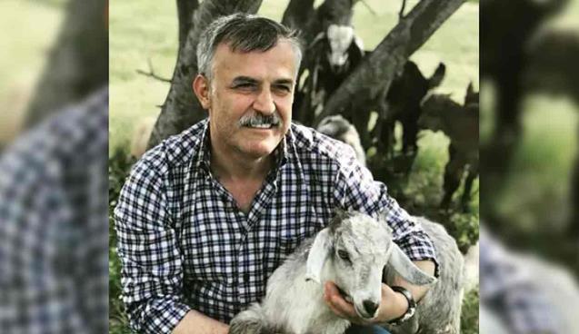 Vali Yardımcısı kalp krizinden hayatını kaybetti