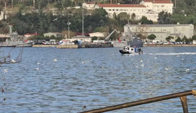 Batan gemiden 2 kişinin daha cansız bedenine ulaşıldı...