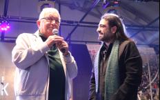 Selçuk Balcı'yla Karadeniz rüzgarı esti...