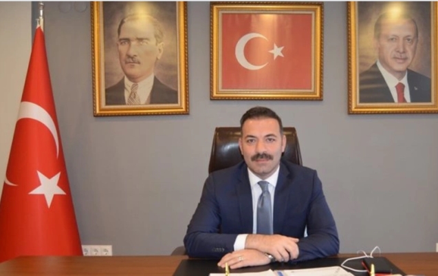 Mustafa Çağlayan ''Utanç verici'' dedi...
