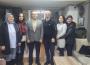 BTP' den Kabatepe ve Yılmaz'a ziyaret....