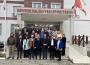Ulupınar, Ali Duyar ve teşkilatı ağırladı...