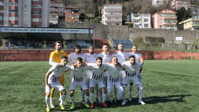 90 ‘DA GELEN ZAFER...