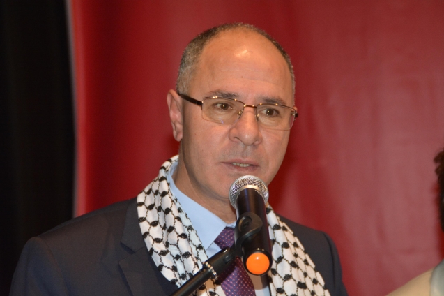 ‘Haklarımızdan ödün vermeyiz’