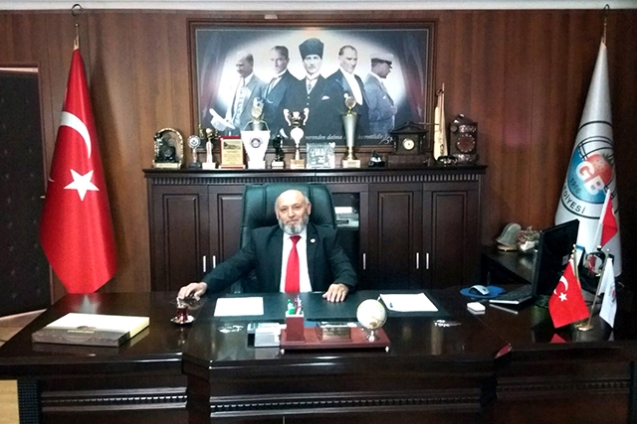 MHP o ismin ihracı için kurula sevk etti…