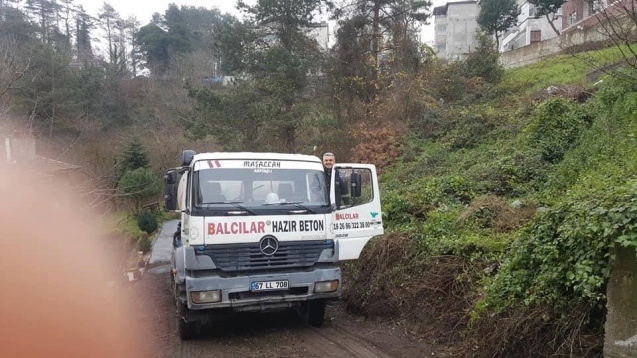 Çalışmalara aralıksız devam ediyor…
