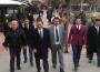 Uysal’dan ilk Mesaj…