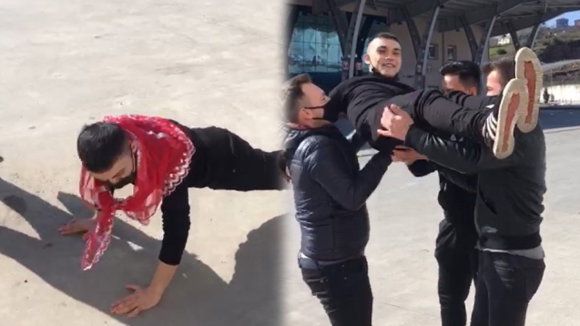 EN BÜYÜK ASKER BİZİM ASKER