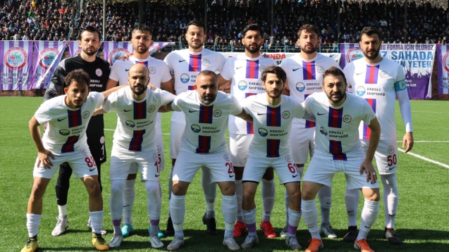 GALİBİYET PRİMİ DAĞITACAK...