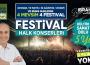 BİZ FESTİVALLERİ ESNAFIN PARASI İLE YAPMAYACAĞIZ