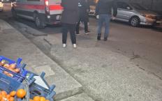 İ*tihar girişimi... Ekipler harekete geçti...