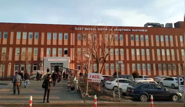 Önce tartıştı... Sonra bıçakla saldırdı...