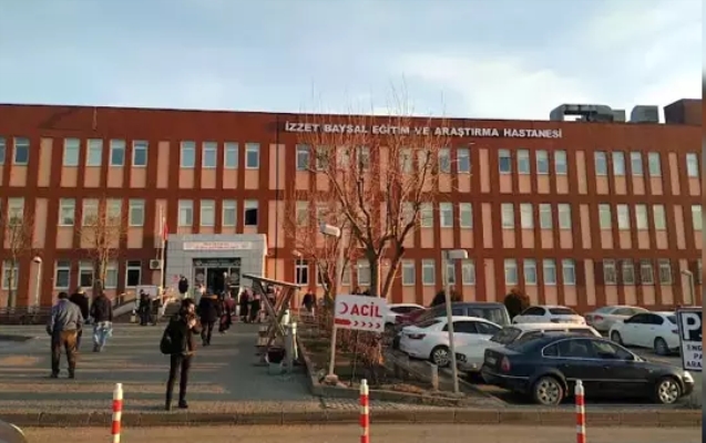 Önce tartıştı... Sonra bıçakla saldırdı...