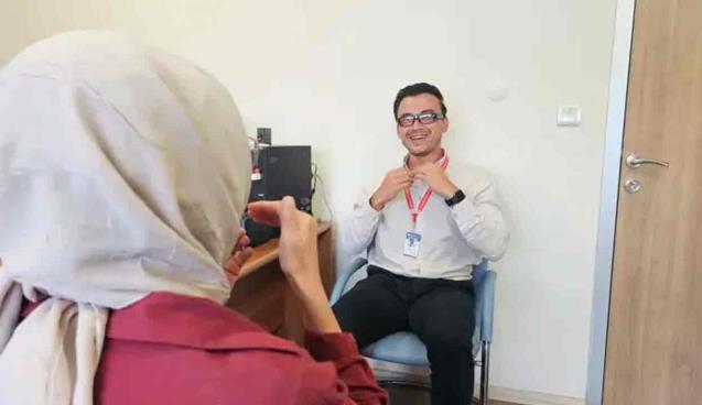 Depresyonun tanısında fayda sağlayacak yazılım geliştirdi