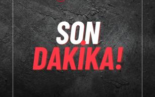 Önüne çıkan yayaya çarptı... Hayatını kaybetti...