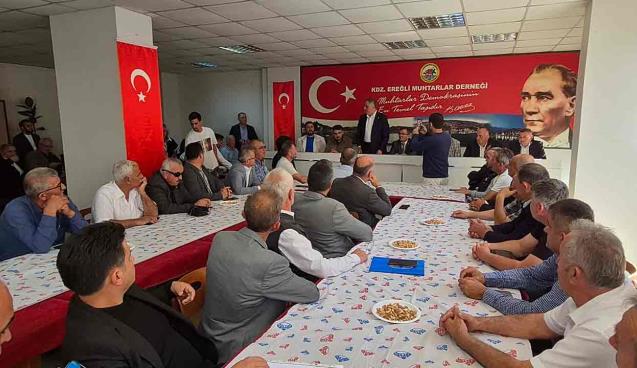 ‘İnşallah bu trafik yoğunluğunu kaldıracağız’