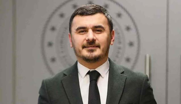 Eren “ ZONDEF’i birlikte daha ileriye taşıyacağız”