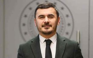 Eren “ ZONDEF’i birlikte daha ileriye taşıyacağız”