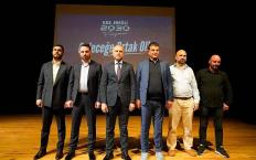 TSO başkanı ve adayı Keleş’ten salvolar… (1)
