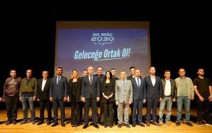 TSO başkanı ve adayı Keleş’ten salvolar… (2)