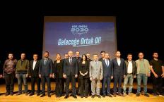 TSO başkanı ve adayı Keleş’ten salvolar… (2)