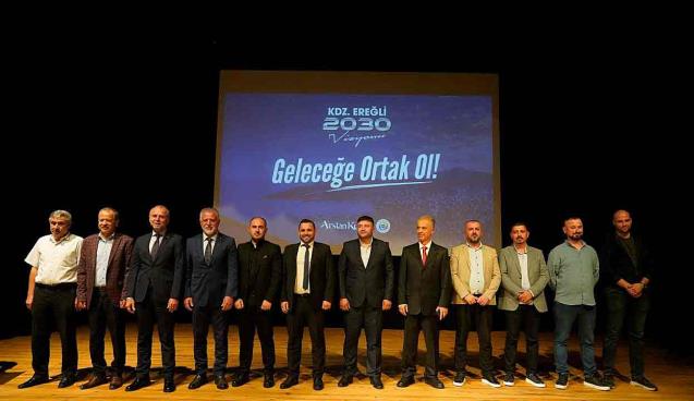 TSO başkanı ve adayı Keleş’ten salvolar… (3)