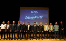 TSO başkanı ve adayı Keleş’ten salvolar… (3)