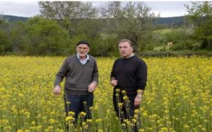 Eski TBMM Başkanı Mehmet Ali Şahin’in baba acısı...