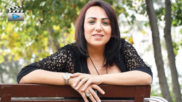 'BİR ATEŞE ATTIN BENİ'...