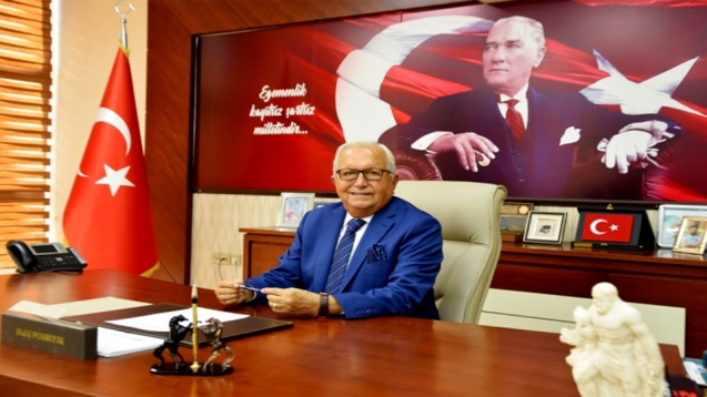 “Lobilerin Değil Buranın Milletvekili Olun”