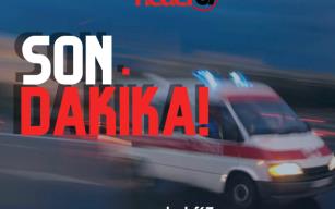 Namaz kılmak için gittiği camide...