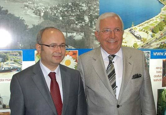Candan’dan POSBIYIK’lı mesaj…